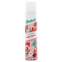 Image of BATISTE Dry Shampoo Rose Gold 200ml