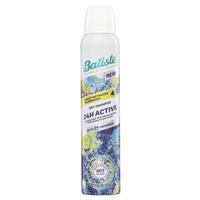 Image of BATISTE Active Dry Shampoo 200ml