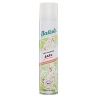 Image of BATISTE Dry Shampoo Bare 200ml