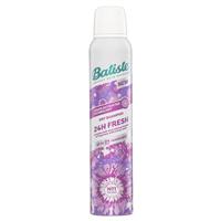 Image of BATISTE Fresh Dry Shampoo 200ml