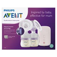 Philips Avent Double Electric Breast Pump | Matakana Pharmacy