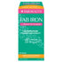 Fab Iron + Vitamin B Complex 60 Capsules-Fab Iron-Matakana Pharmacy