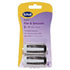 ExpertCare 2 in 1 refills 2 Pack-SCHOLL-Matakana Pharmacy