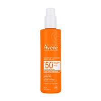 Sunsitive SPF50+ Adults Spray 200ml-Avene-Matakana Pharmacy