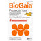 BioGaia Protectis Kids Chewable Strawberry 30s-BioGaia-Matakana Pharmacy