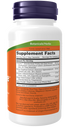 Image of Vein Supreme 90vcaps supplement facts