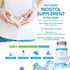 OvaDefence Myo & Chiro Inositol 120 Capsules-Swiss Bioenergetics-Matakana Pharmacy
