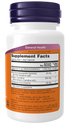Image of PQQ Energy 30vcaps supplement facts