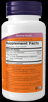 Image of Alpha Lipoic Acid - Extra Strength 600mg 60vcaps supplement facts