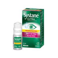 Image of Systane Ultra MDPF Eye Drops 10ml