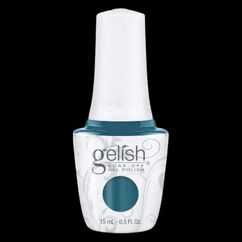My Favorite Accessory-Gelish Nails-Matakana Pharmacy