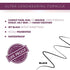 Micropoint Eyeliner Pen Black-Blinc-Matakana Pharmacy