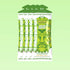 Protein Go - Gel Sachet Apple Case of 30-Hercules-Matakana Pharmacy