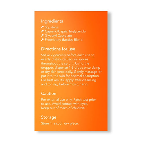 SkinRenew Liquid 15ml