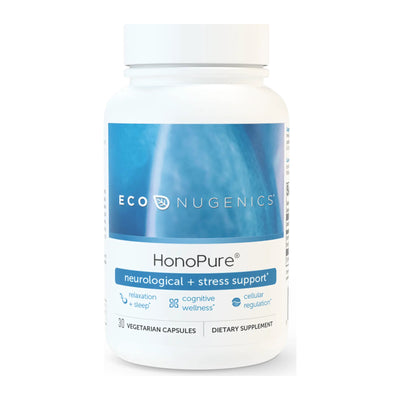 HonoPure front of pack