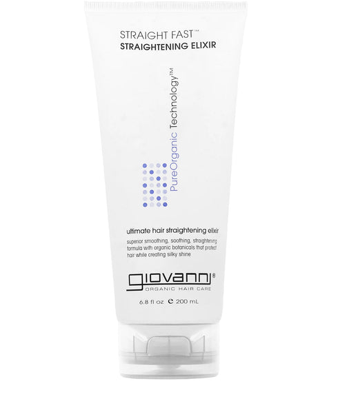 Straight Fast! Elixir 200ml-GIOVANNI-Matakana Pharmacy