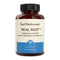 Real Rest 60 Capsules by Real Mushrooms