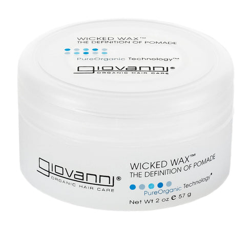 Wicked Wax 57g-GIOVANNI-Matakana Pharmacy