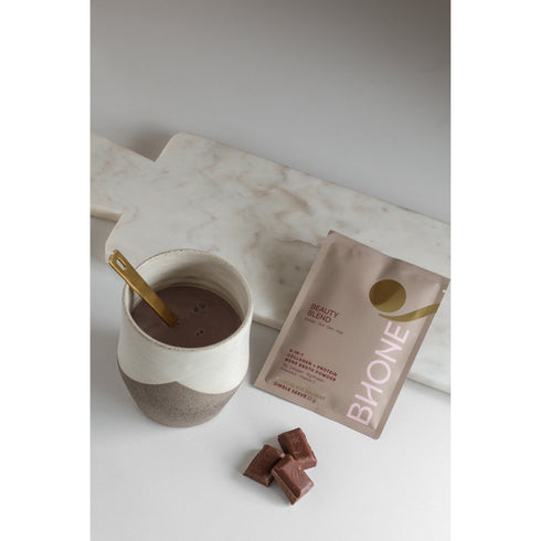 Beauty Blend Single Serve Chocolate Delight