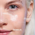 Toleriane Micellar Water 400ml shown with usage information