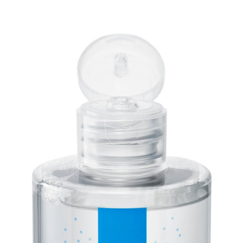 La Roche-Posay Toleriane Micellar Water 400ml pack shot