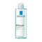 La Roche-Posay Effaclar Micellar Water 400ml pack shot
