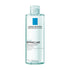 La Roche-Posay Effaclar Micellar Water 400ml pack shot