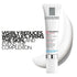 Redermic R Retinol Eye Cream 15ml shown with usage information