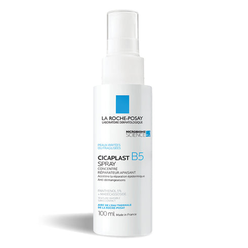 La Roche-Posay Cicaplast B5 Spray 100ml pack shot