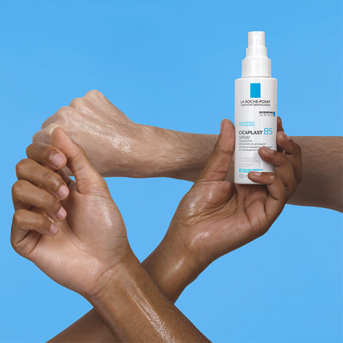 Cicaplast B5 Spray 100ml product detail