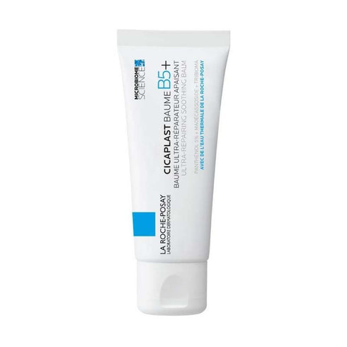 La Roche-Posay Cicaplast Baume B5+ 100ml pack shot