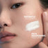 Cicaplast Baume B5+ 100ml being applied to skin