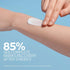 Cicaplast Baume B5+ 100ml being applied to skin