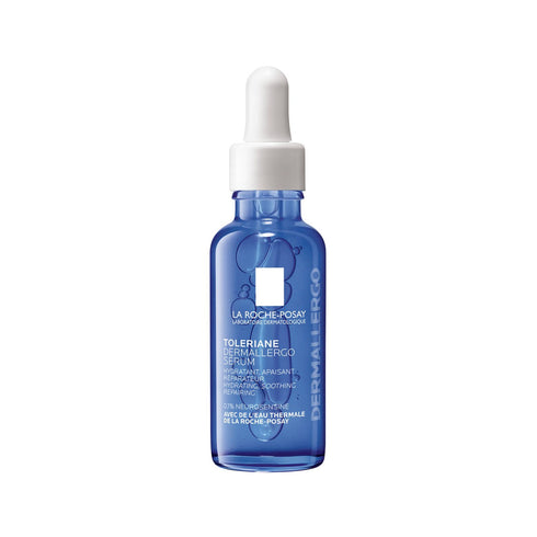 La Roche-Posay Toleriane Ultra Dermallergo Hydrating Serum 30ml pack shot