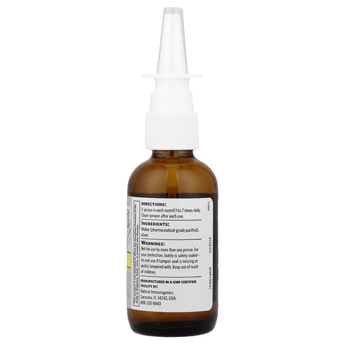 Argentyn 23 59ml Vertical Spray-Argentyn 23-Matakana Pharmacy