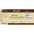Gotu Kola 100 Capsules-Matakana Pharmacy