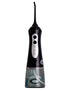 360PRO Cordless Water Flosser Black-Matakana Pharmacy