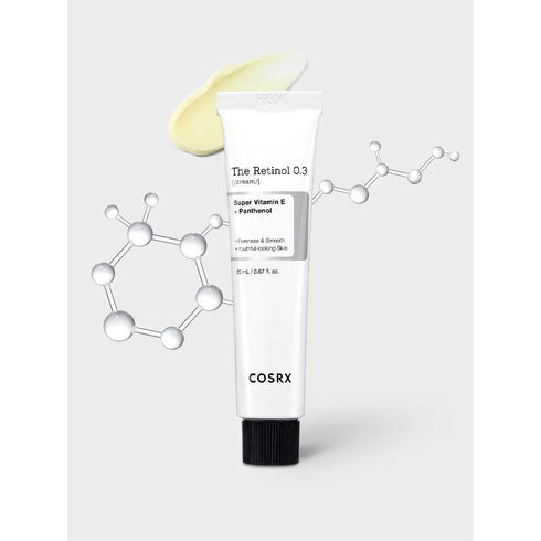 The Retinol 0.3 Cream 20ml