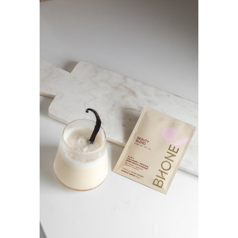 Beauty Broth Single Serve Vanilla Bean Dream