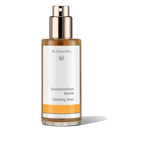 Clarifying Toner 100ml-Dr. Hauschka-Matakana Pharmacy