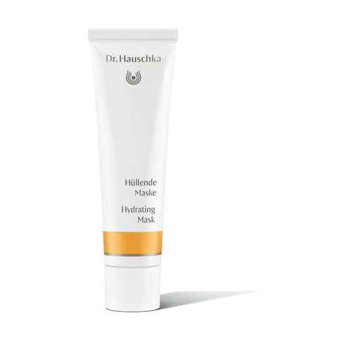 Hydrating Mask 30ml-Dr. Hauschka-Matakana Pharmacy