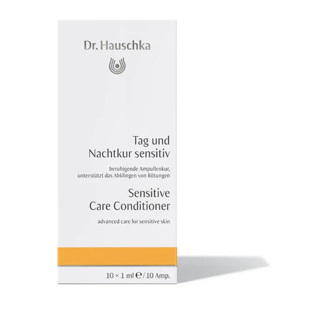 Sensitive Care Conditioning 10amps-Dr. Hauschka-Matakana Pharmacy