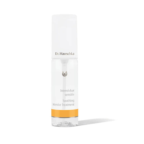 Soothing Intensive Treatment 40ml-Dr. Hauschka-Matakana Pharmacy