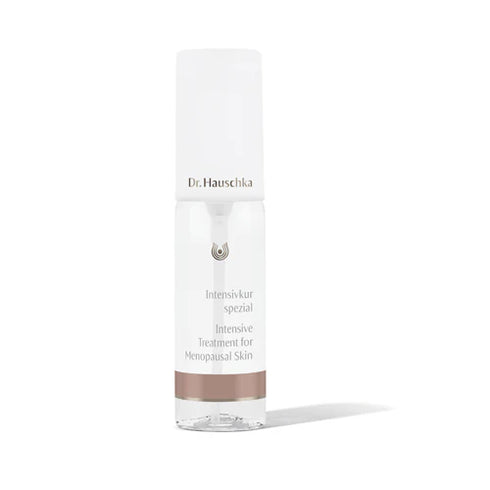 Intensive Treatment Menopausal 40ml-Dr. Hauschka-Matakana Pharmacy