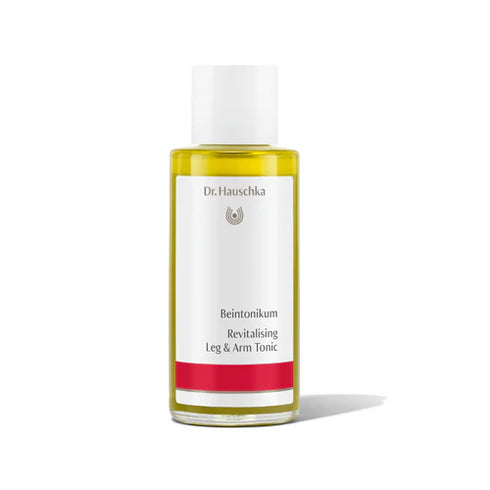 Revitalising Leg & Arm Tonic 100ml-Dr. Hauschka-Matakana Pharmacy