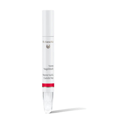 Neem Nail & Cuticle Pen 3mL-Dr. Hauschka-Matakana Pharmacy