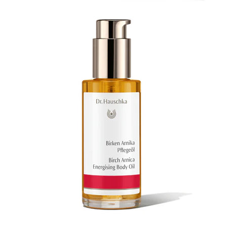 Birch Arnica Oil 75ml-Dr. Hauschka-Matakana Pharmacy