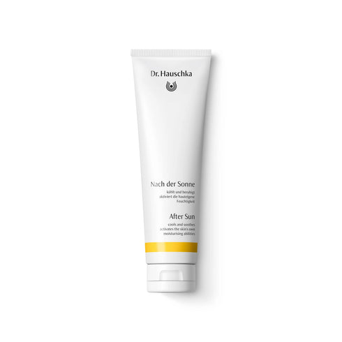 After Sun 150ml-Dr. Hauschka-Matakana Pharmacy