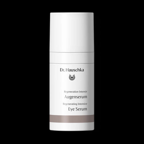 Regenerating Intensive Eye Serum 15ml-Dr. Hauschka-Matakana Pharmacy