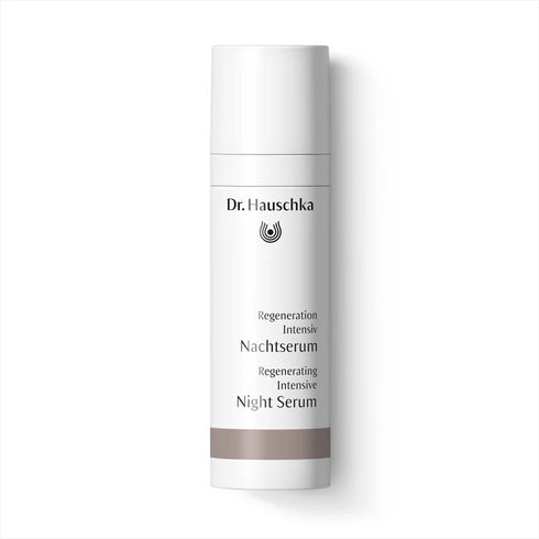 Regenerating Intensive Night Serum 30ml-Dr. Hauschka-Matakana Pharmacy